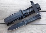 Нож Gerber Strongarm Fixed Blade Replica, photo number 7