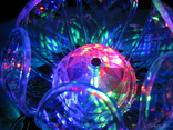  Disco oprawa lilia , Disco ball nocne ., numer zdjęcia 9