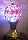Дисколампа , диско светильник, фото №7