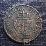 1 пфенниг 1854 Германия    (К.4.10)~, фото №4