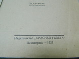 Николай 2 Репринт - 1927 г., фото №6