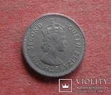 10 центов 1965 гондурас (ж.2.18)~, фото №3