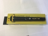 Пинпоинтер Целеуказатель Mars MD pointer (Желтый), фото №6