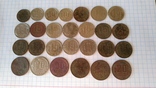 27 монет., фото №2
