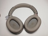 Bluetooth наушники Sony MDR-1000X Оригинал. (код 3133), фото №5