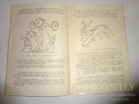 1953 История Охоты на Украине Университет Т. Шевченка, фото №3