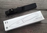 Нож Fallkniven F1 replica, numer zdjęcia 7