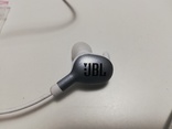 Bluetooth наушники JBL Everest 110BT Silver Оригинал (код 3171), numer zdjęcia 4
