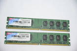 Память DDR2 2Gb Patriot, numer zdjęcia 2