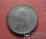 4 Гроша 1817  (1/6 Талера) A. Германи, Пруссия серебро Фридрих Вильгельм III х93~, фото №3