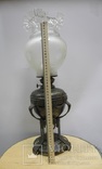 Керосиновая гасовая лампа ( COSMOS BERLIN ), фото №7