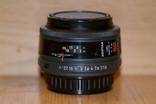 SMC Pentax-F f1.4/50mm, photo number 2