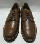 Кожаные туфли 42 Arqueonautas, photo number 2