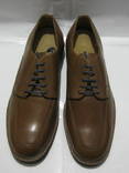 Кожаные туфли 42 Arqueonautas, photo number 6