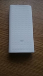 Чехол силиконовый для Xiaomi Mi 2-го поколения Power Bank 20000mAh, фото №4
