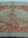 Канада 5 доларів 1935 року (франкомовні), фото №8