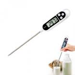 Цифровой термометр для мяса и тд.. TP-300, фото №2