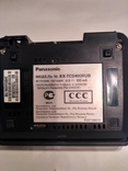 Телефон "Panasonic", модель : KX-TCD400RUB, фото №5