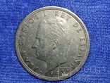 Испания 50 песет -2 монеты (король Испании), фото №4