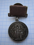 Малая серебряная медаль ВДНХ, фото №2