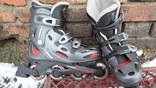 Ролики ROLLERBLADE Comfort з Німеччини, photo number 2