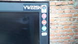 Монітор ASUS LCD VW225N з Німеччини, фото №6