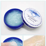 Крем - гель для лица с гиалуроновой кислотой bioaqua crystal moist replenishment, фото №2