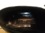Туфлі для хлопчика " langguda", р.33, photo number 5