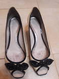 Женские туфли " GEOX", фото №2