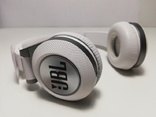 Наушники JBL Synhros E-30  White Оригинал (код 3140), numer zdjęcia 6