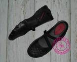 Черные кроксы, аквашузы steiner 36 размер, фото №6
