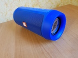 Bluetooth колонка JBL Charge2+  ( Копия ), numer zdjęcia 4