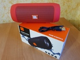 Портативная Bluetooth колонка JBL Charge Mini  ( Копия ), фото №2