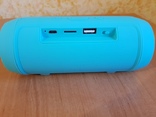 Bluetooth колонка JBL Charge Mini  ( Копия ), фото №5