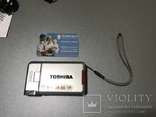 Toshiba Camileo S20, фото №2