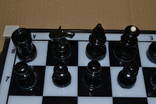 Шахматы в коробке., фото №9