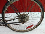 Велосипед, фото №5