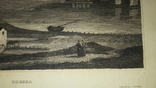 Одеса, варіант з ідучими жінками 1830-40 роки, numer zdjęcia 10