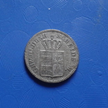 1/2 грошен 1864 Олденбург  серебро   (Х.3.3)~, фото №3