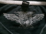Grime Angels + Lizzard - стильные футболки, фото №12