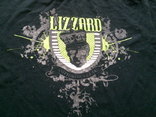Grime Angels + Lizzard - стильные футболки, фото №13