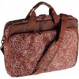 Torba na laptopa Continent CC-032 Brown prints, numer zdjęcia 7