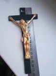 Крест с распятием, фото №2