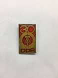 Знак 30 DDR, photo number 4