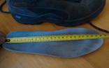 Ботинки треккинговые Lowa Kodi Gore-Tex р-р. 39-й (25 см), фото №11