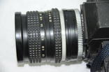 Объектив PCS arsat 35mm f/2.8 для Nikon, фото №4
