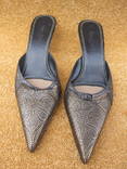 Женские туфли Cole Haan 9 AA -розмір, photo number 3