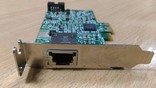 FS215AA Сетевая Карта HP [Broadcom] Netxtreme Gigabit Adapter BCM95761A6110G-HP, фото №5