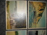 Кораблики.6 открыток, фото №3