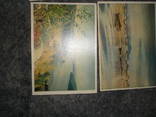 Кораблики.6 открыток, фото №5